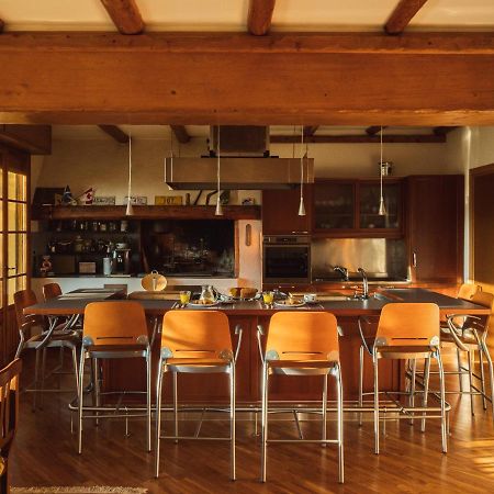 B&B Casa Decimo Греве-ін-К'янті Екстер'єр фото