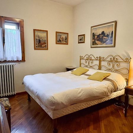B&B Casa Decimo Греве-ін-К'янті Екстер'єр фото