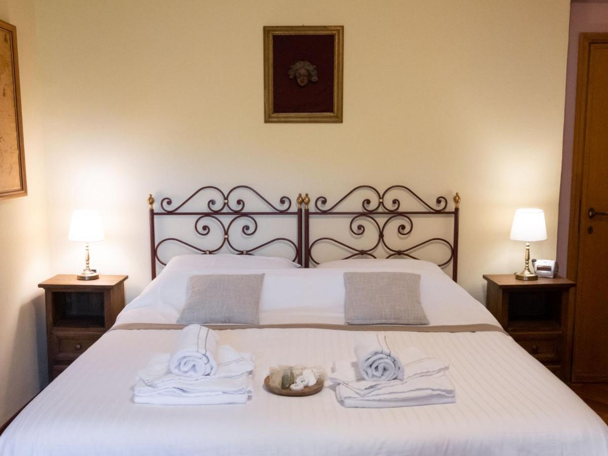 B&B Casa Decimo Греве-ін-К'янті Екстер'єр фото