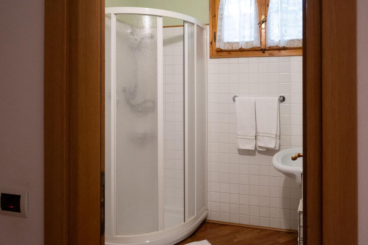 B&B Casa Decimo Греве-ін-К'янті Екстер'єр фото