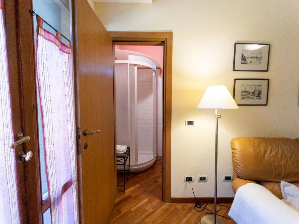 B&B Casa Decimo Греве-ін-К'янті Екстер'єр фото