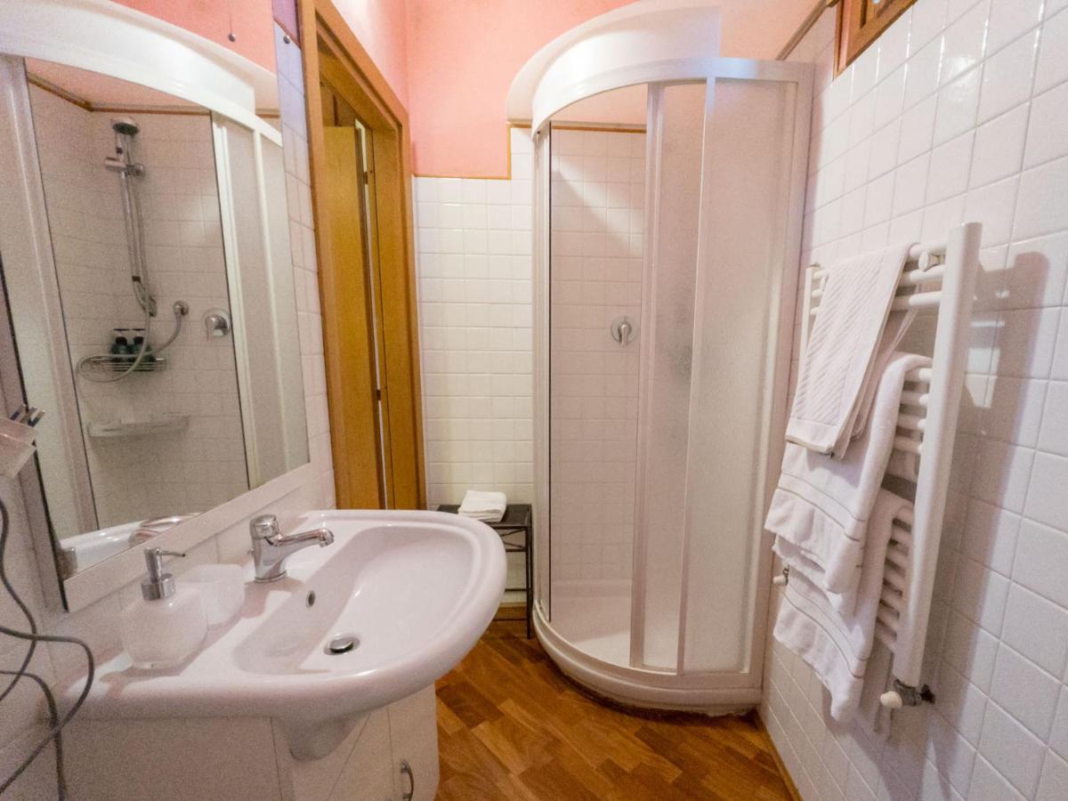 B&B Casa Decimo Греве-ін-К'янті Екстер'єр фото