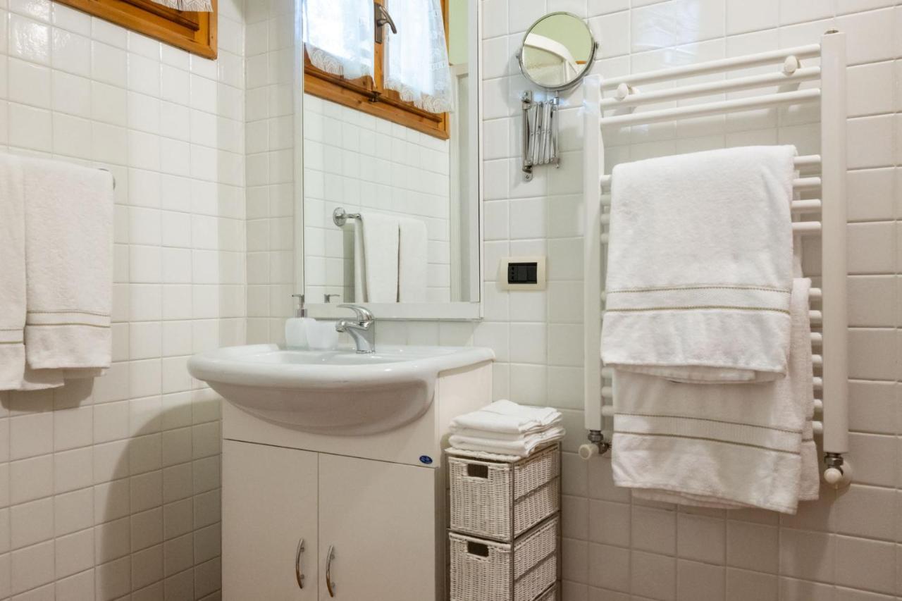 B&B Casa Decimo Греве-ін-К'янті Екстер'єр фото