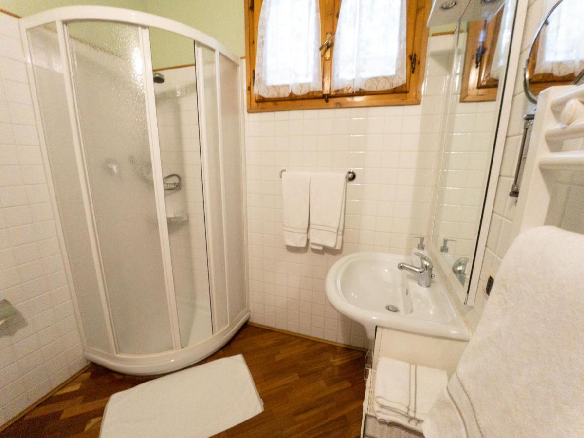B&B Casa Decimo Греве-ін-К'янті Екстер'єр фото