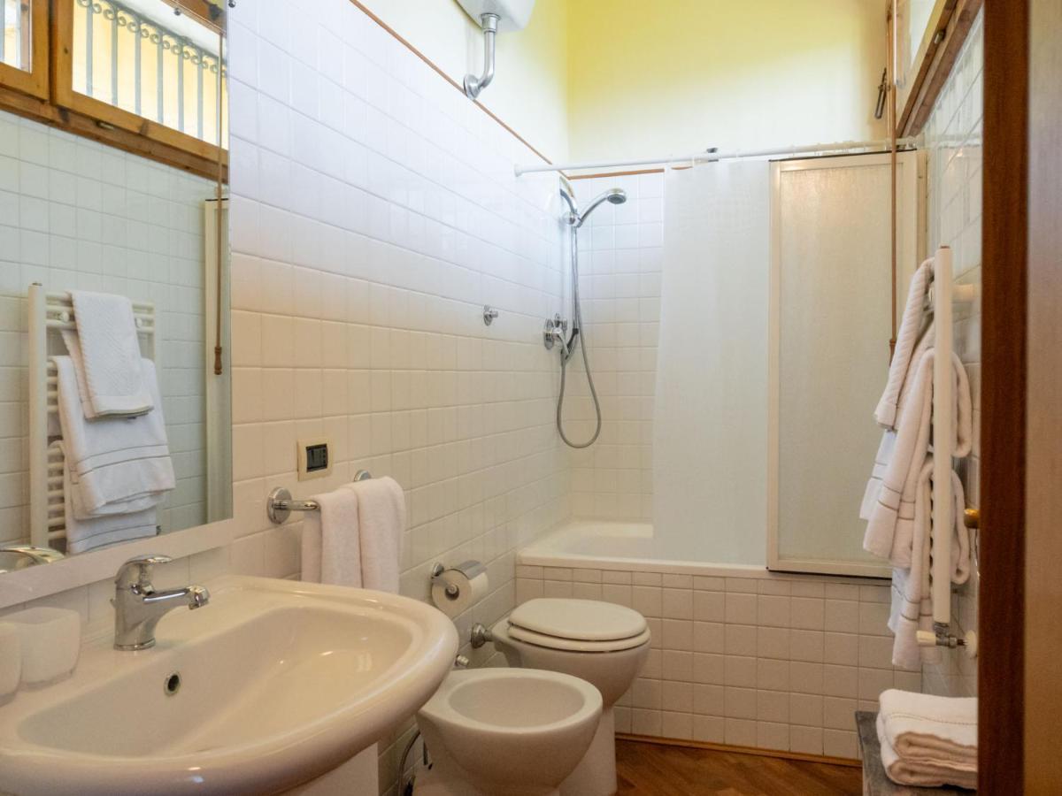 B&B Casa Decimo Греве-ін-К'янті Екстер'єр фото