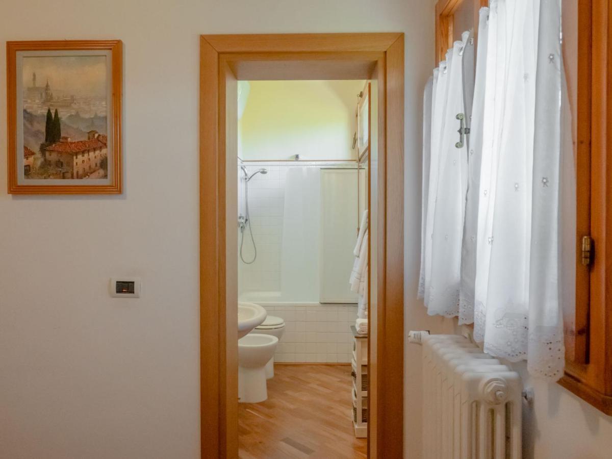 B&B Casa Decimo Греве-ін-К'янті Екстер'єр фото