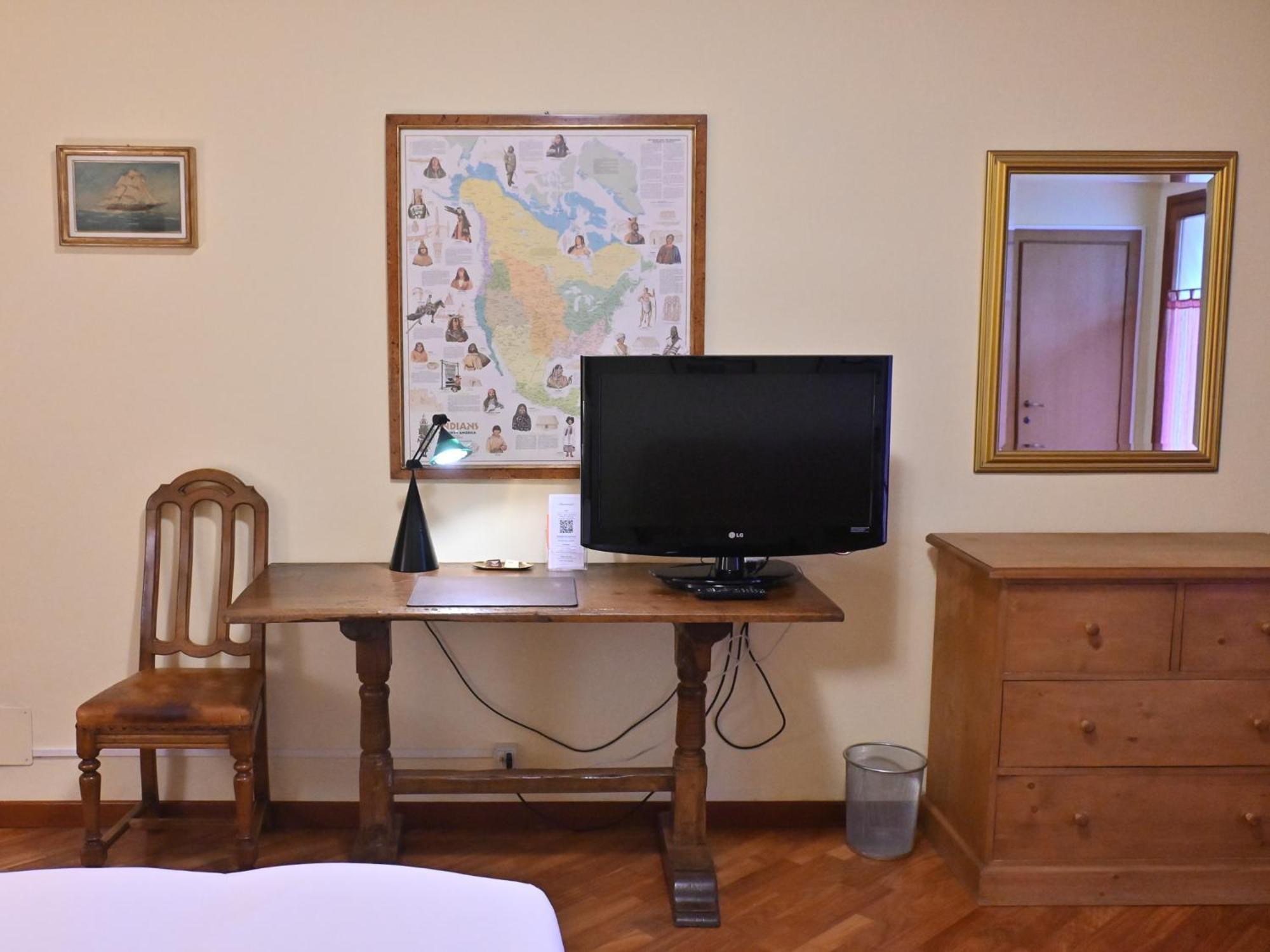 B&B Casa Decimo Греве-ін-К'янті Екстер'єр фото