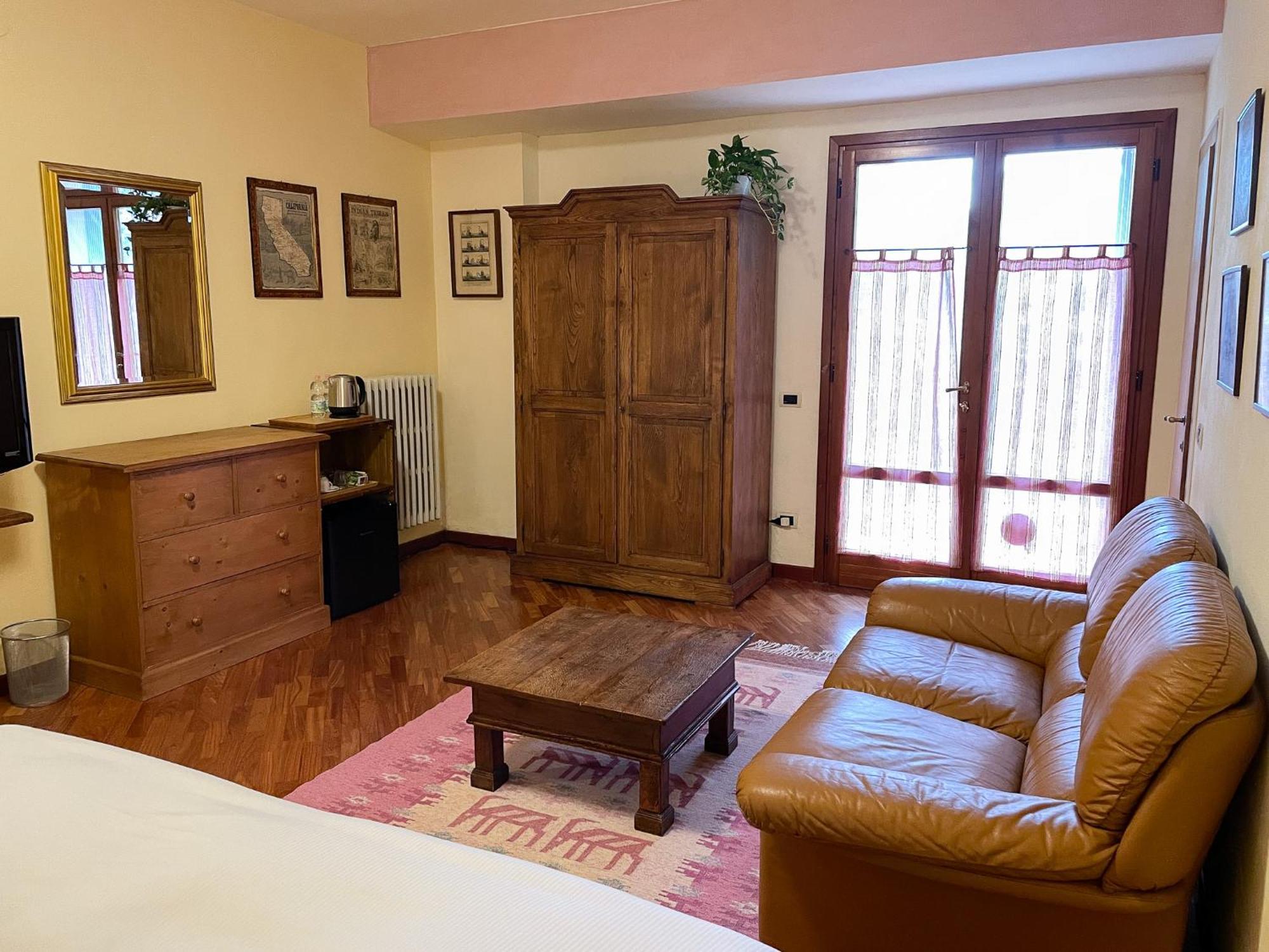B&B Casa Decimo Греве-ін-К'янті Екстер'єр фото