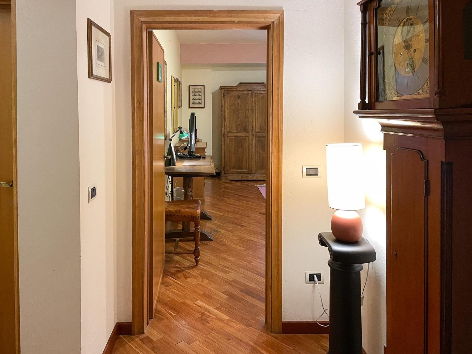 B&B Casa Decimo Греве-ін-К'янті Екстер'єр фото