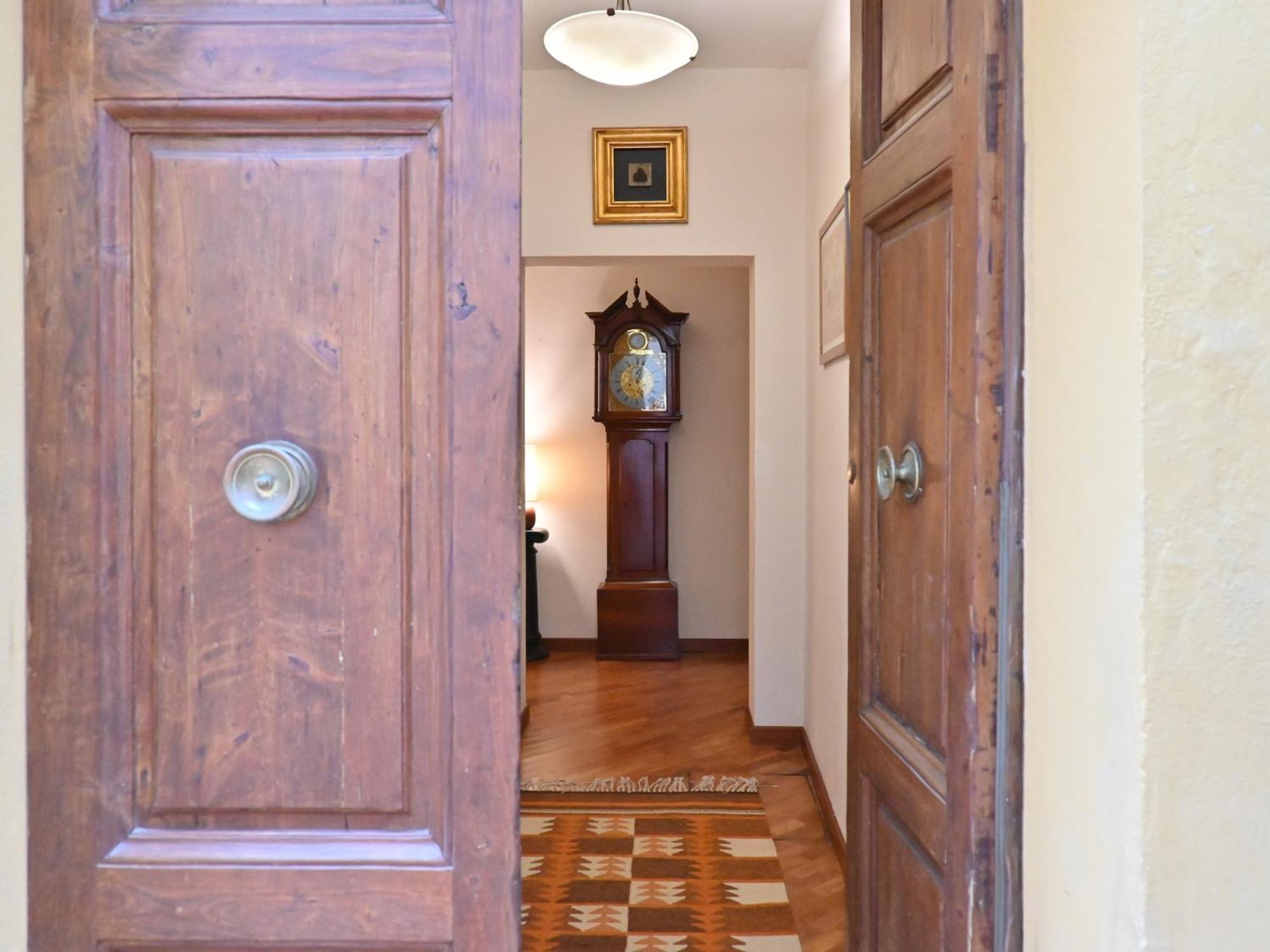 B&B Casa Decimo Греве-ін-К'янті Екстер'єр фото