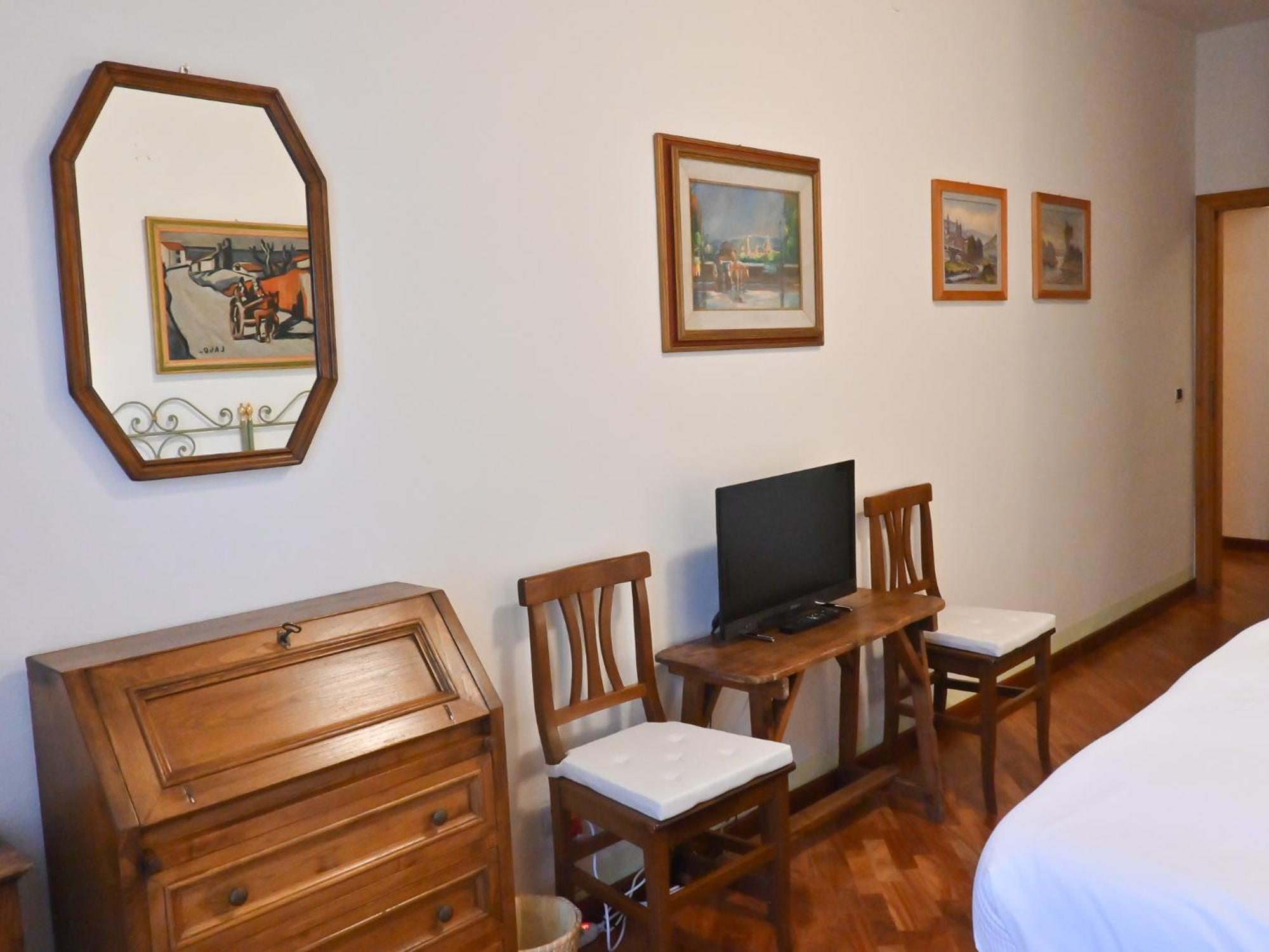 B&B Casa Decimo Греве-ін-К'янті Екстер'єр фото
