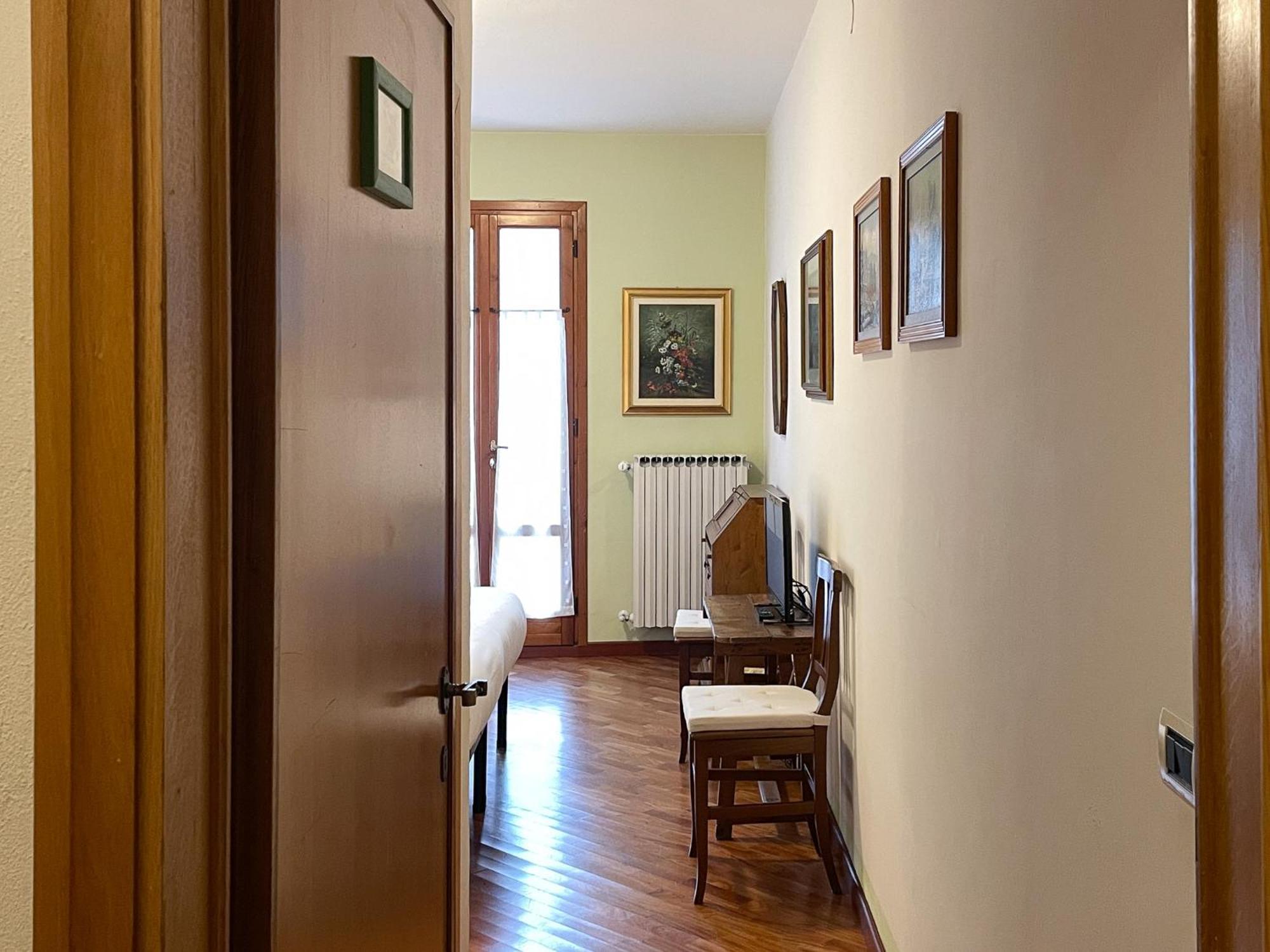 B&B Casa Decimo Греве-ін-К'янті Екстер'єр фото