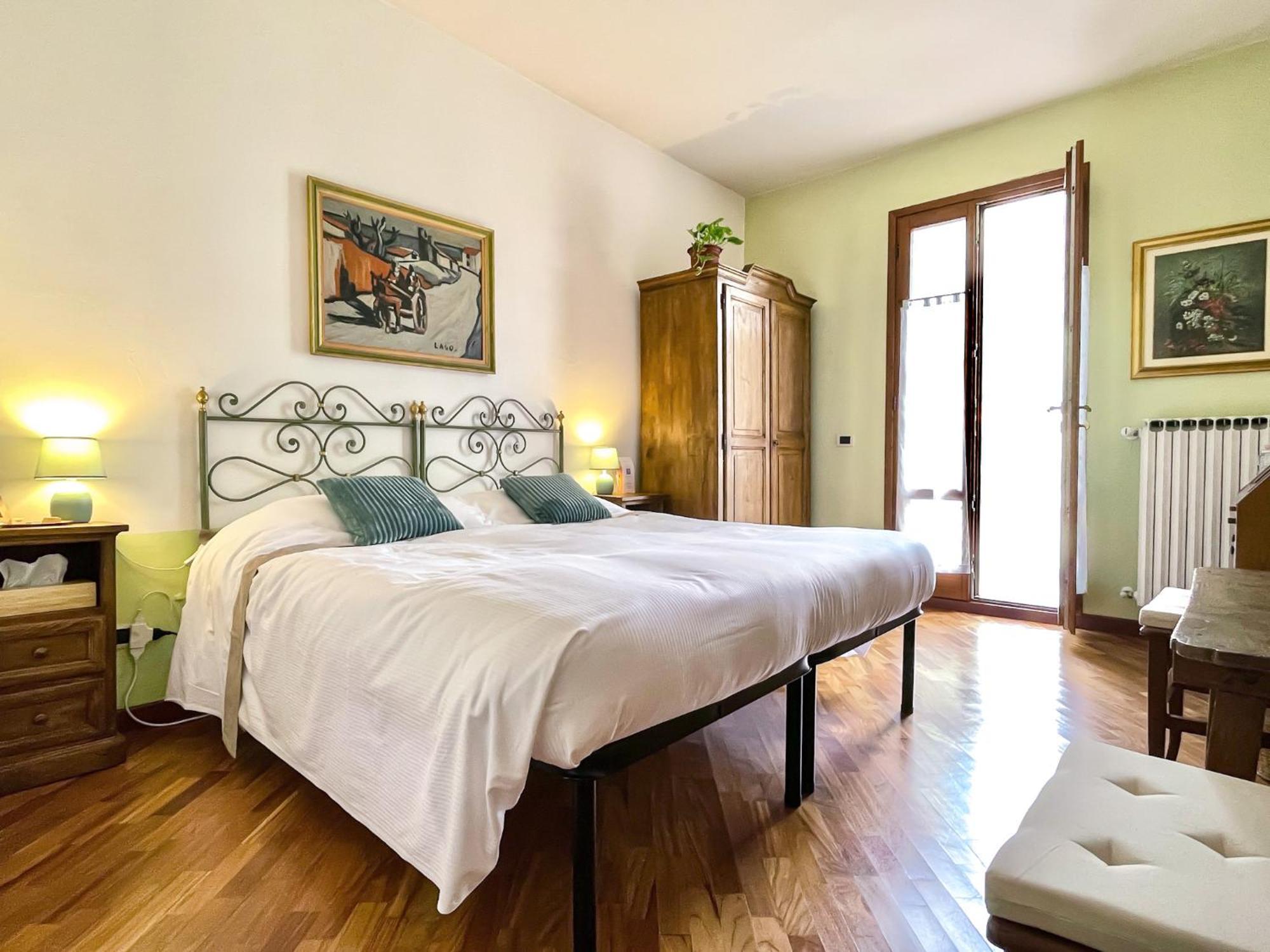 B&B Casa Decimo Греве-ін-К'янті Екстер'єр фото
