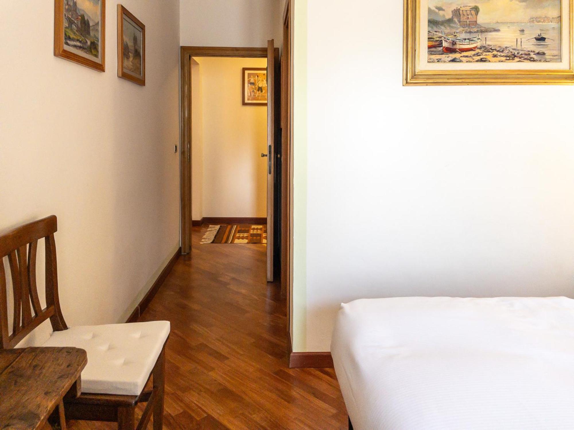 B&B Casa Decimo Греве-ін-К'янті Екстер'єр фото