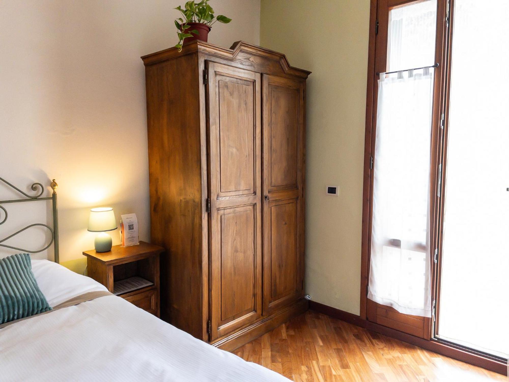 B&B Casa Decimo Греве-ін-К'янті Екстер'єр фото