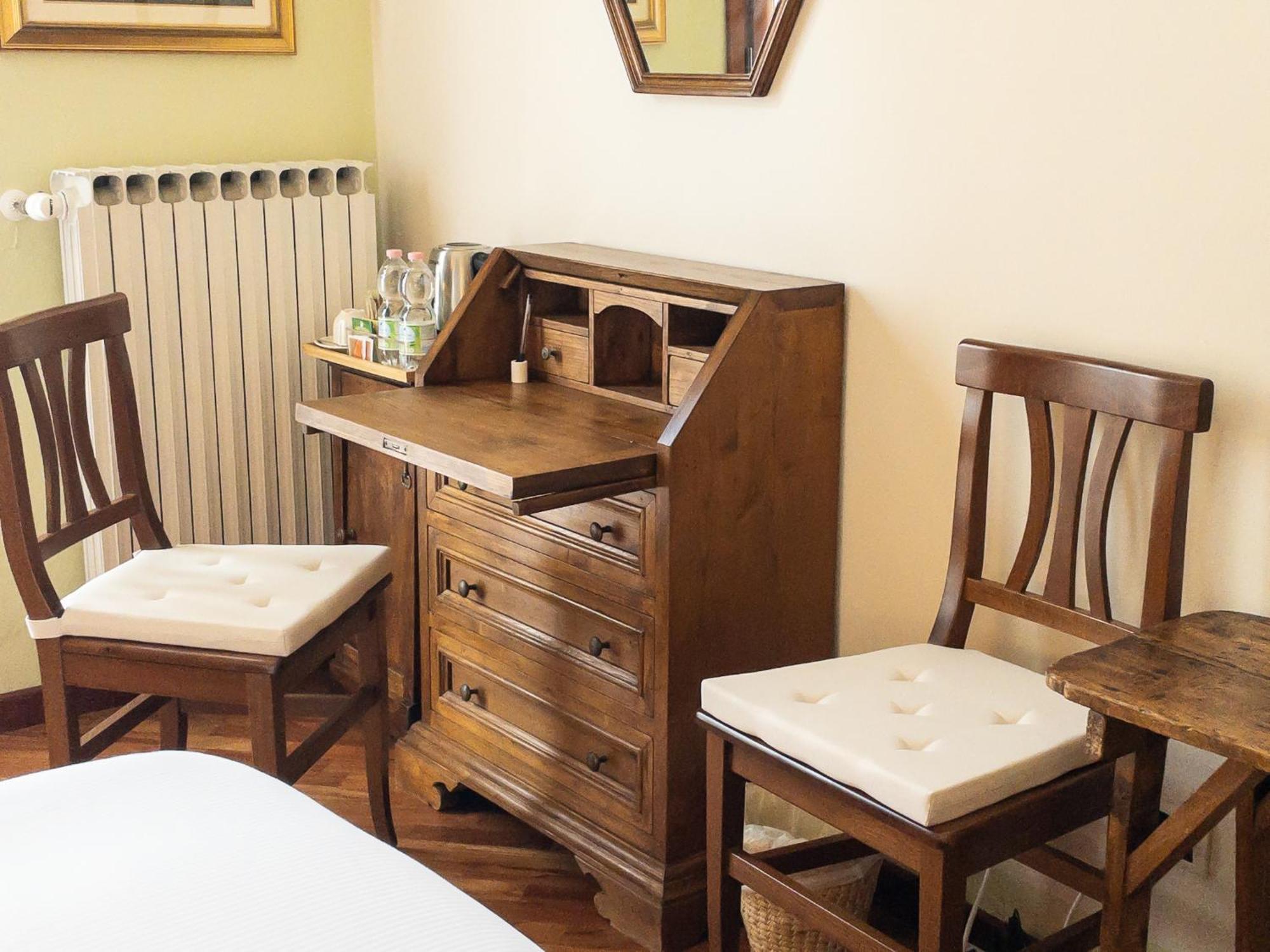 B&B Casa Decimo Греве-ін-К'янті Екстер'єр фото