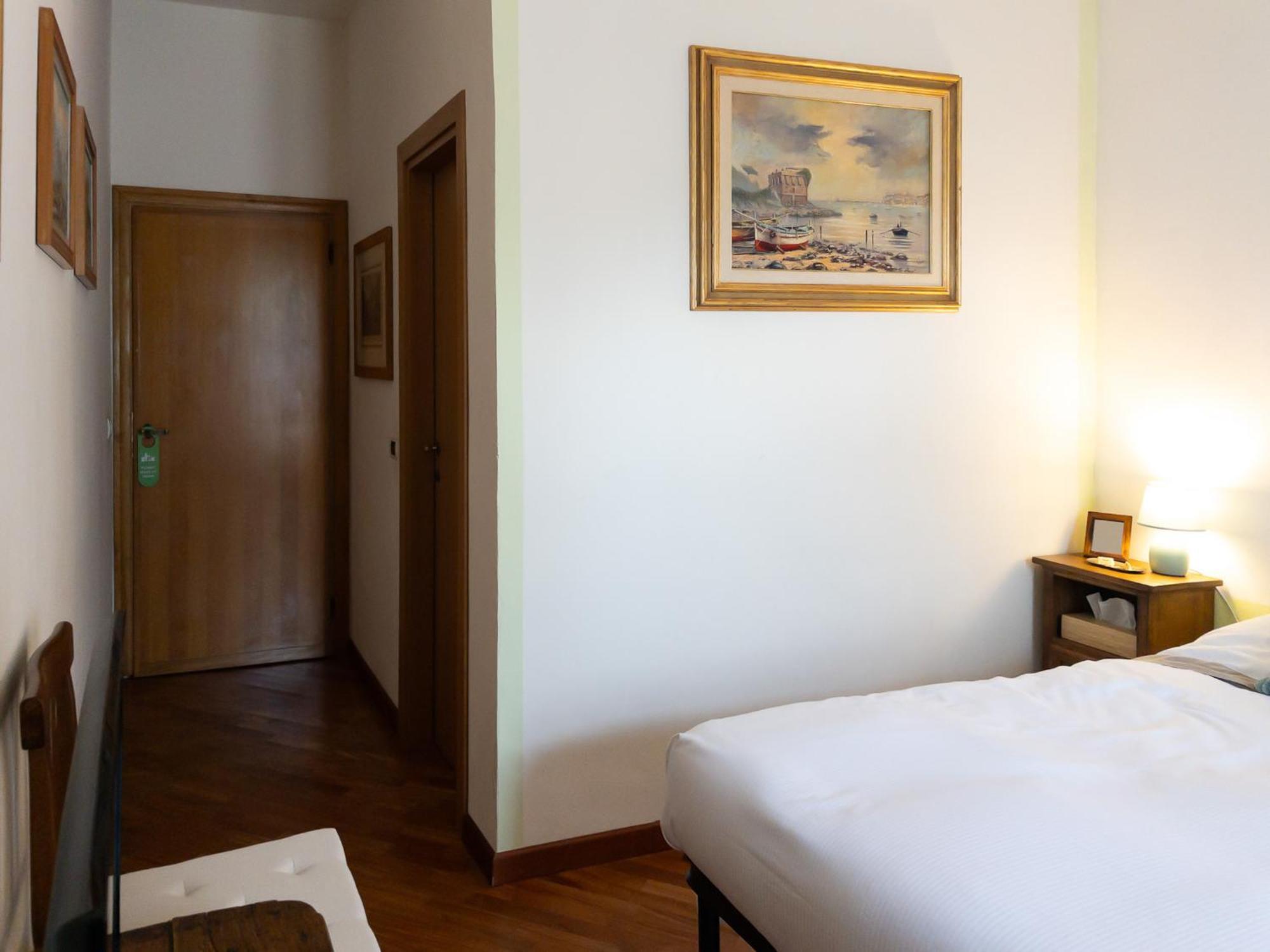 B&B Casa Decimo Греве-ін-К'янті Екстер'єр фото
