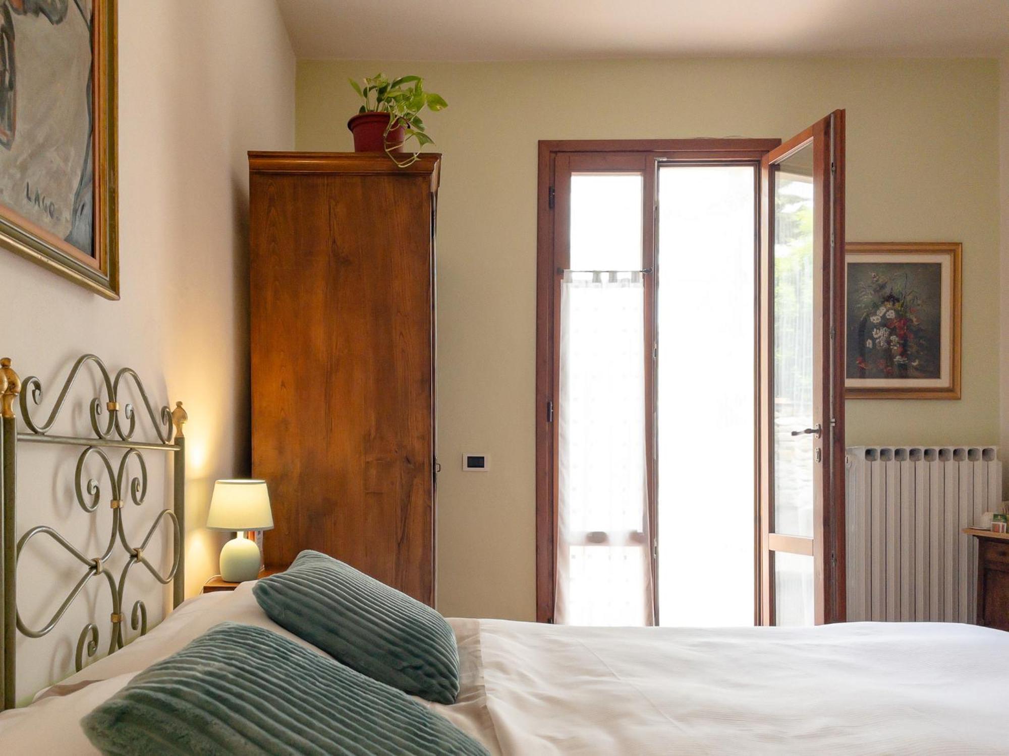 B&B Casa Decimo Греве-ін-К'янті Екстер'єр фото
