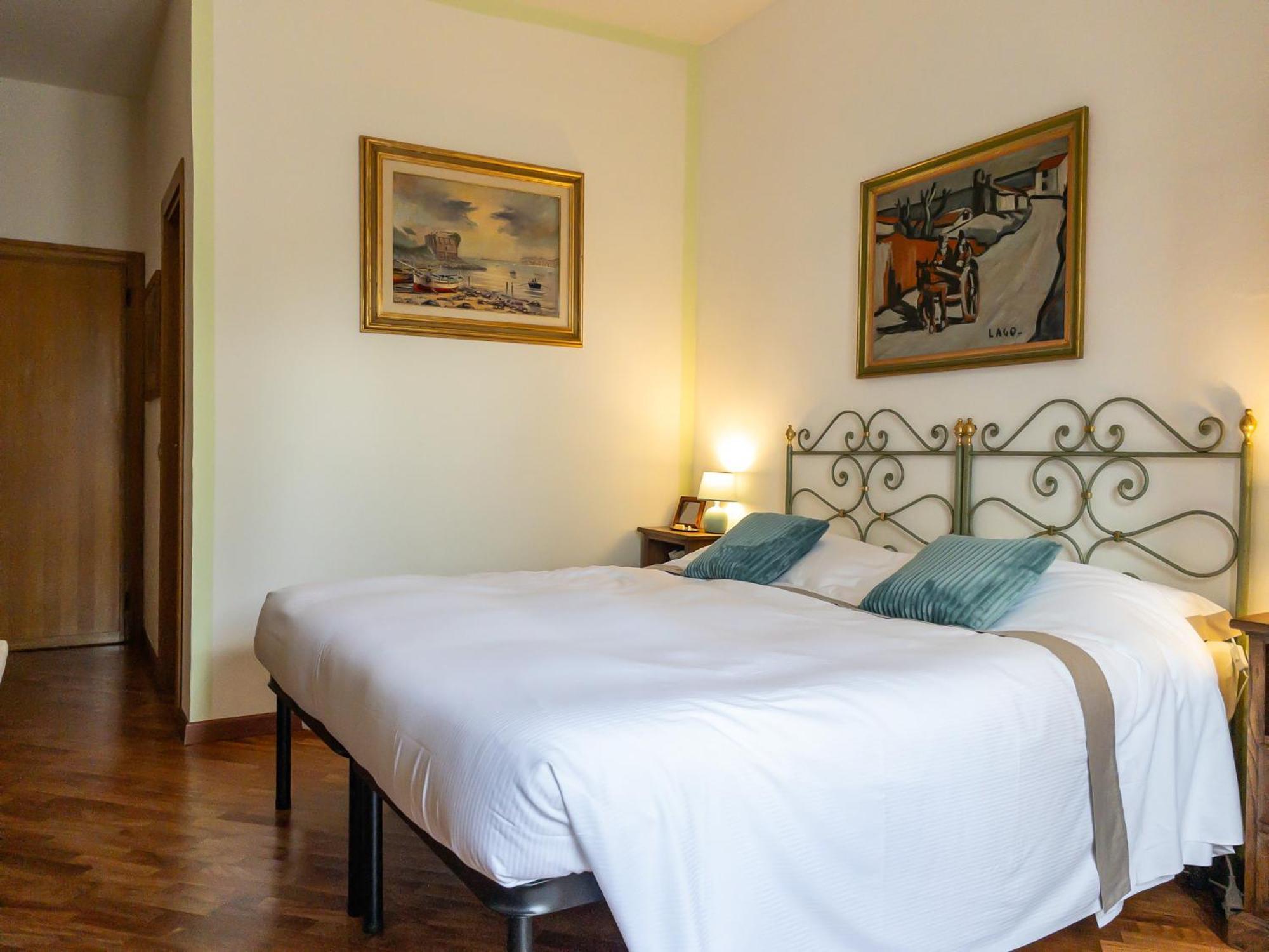 B&B Casa Decimo Греве-ін-К'янті Екстер'єр фото