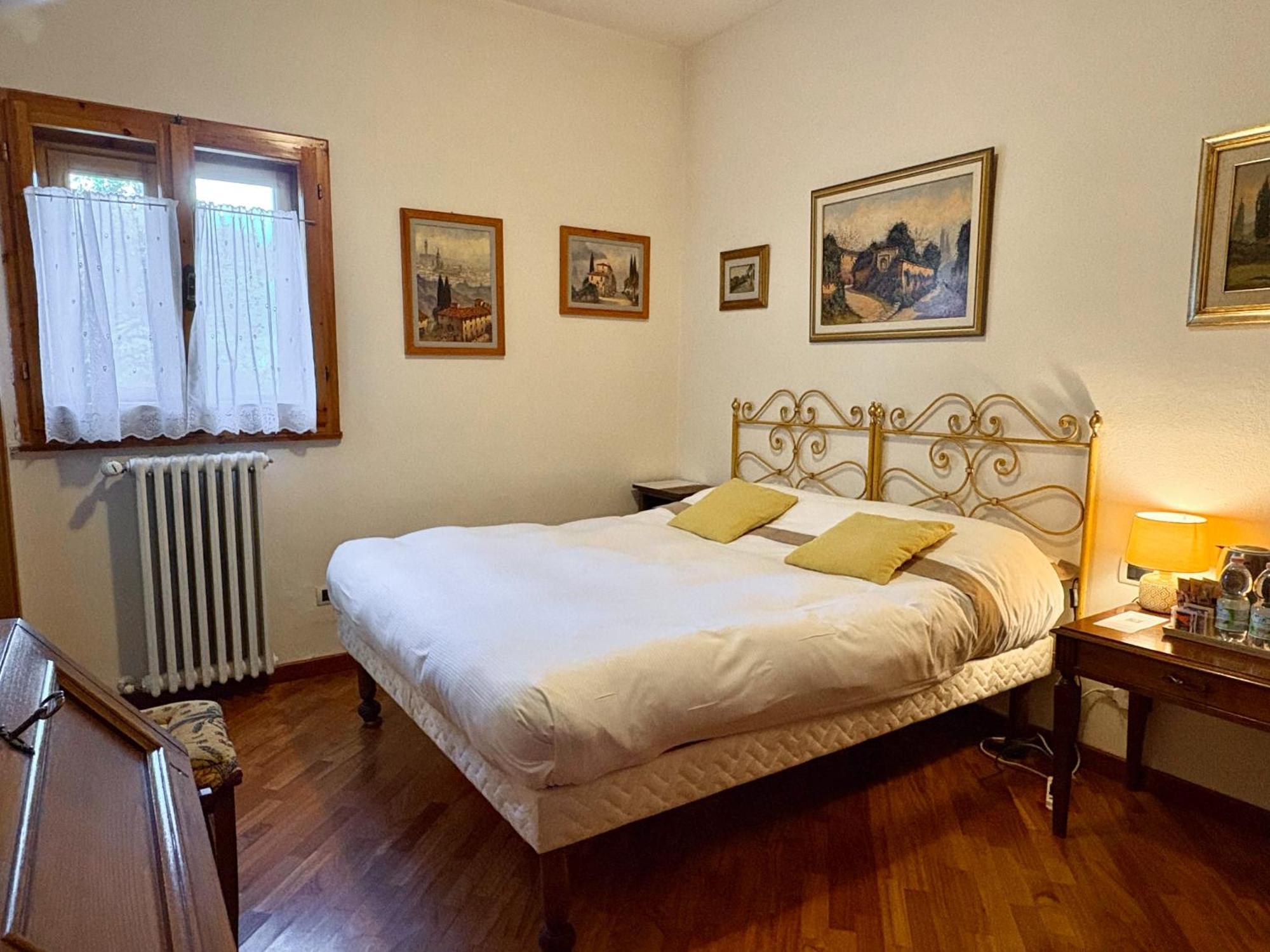 B&B Casa Decimo Греве-ін-К'янті Екстер'єр фото