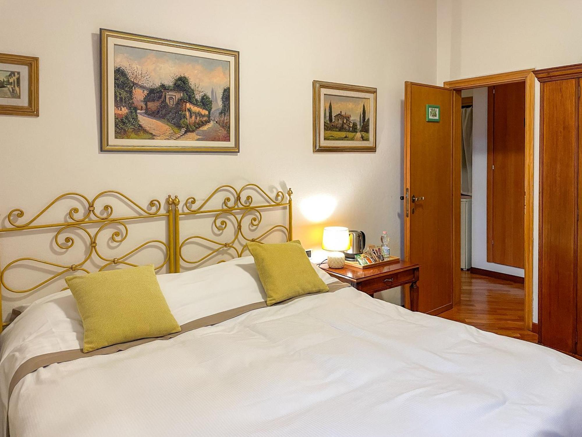 B&B Casa Decimo Греве-ін-К'янті Екстер'єр фото