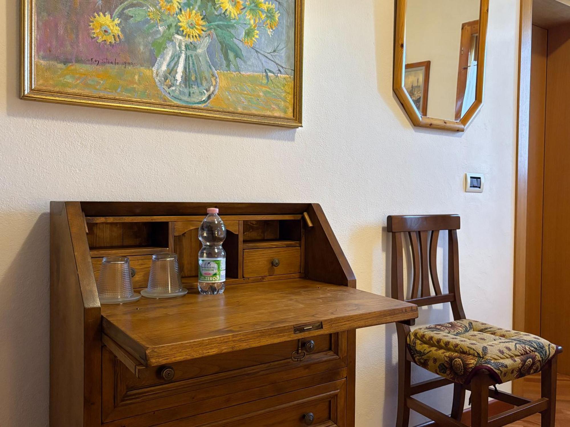 B&B Casa Decimo Греве-ін-К'янті Екстер'єр фото