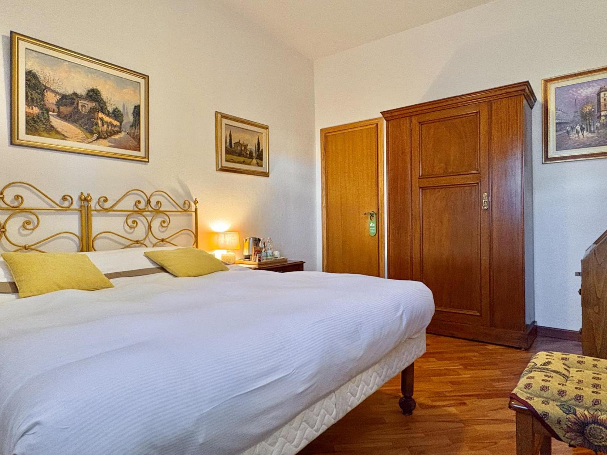 B&B Casa Decimo Греве-ін-К'янті Екстер'єр фото